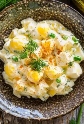 Bestes Eiersalat Rezept 29 Bestes Eiersalat Rezept