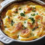 Eier-Kartoffel-Auflauf