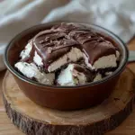 High Protein Kinder Pingui Bowl