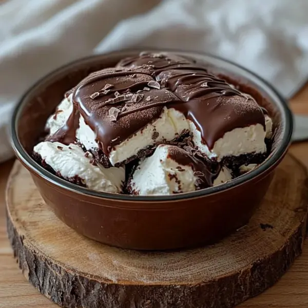 High Protein Kinder Pingui Bowl