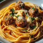 Spaghetti Susi und Strolch