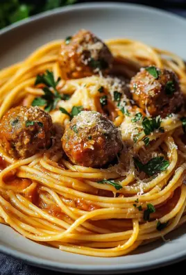 Spaghetti Susi und Strolch