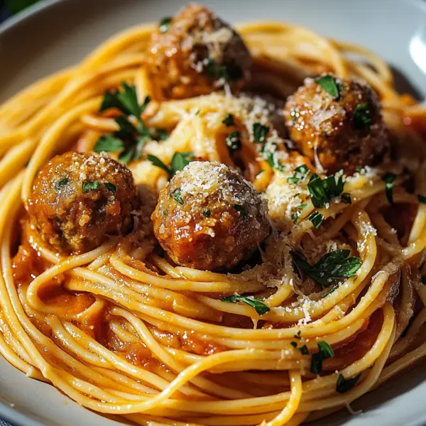 Spaghetti Susi und Strolch