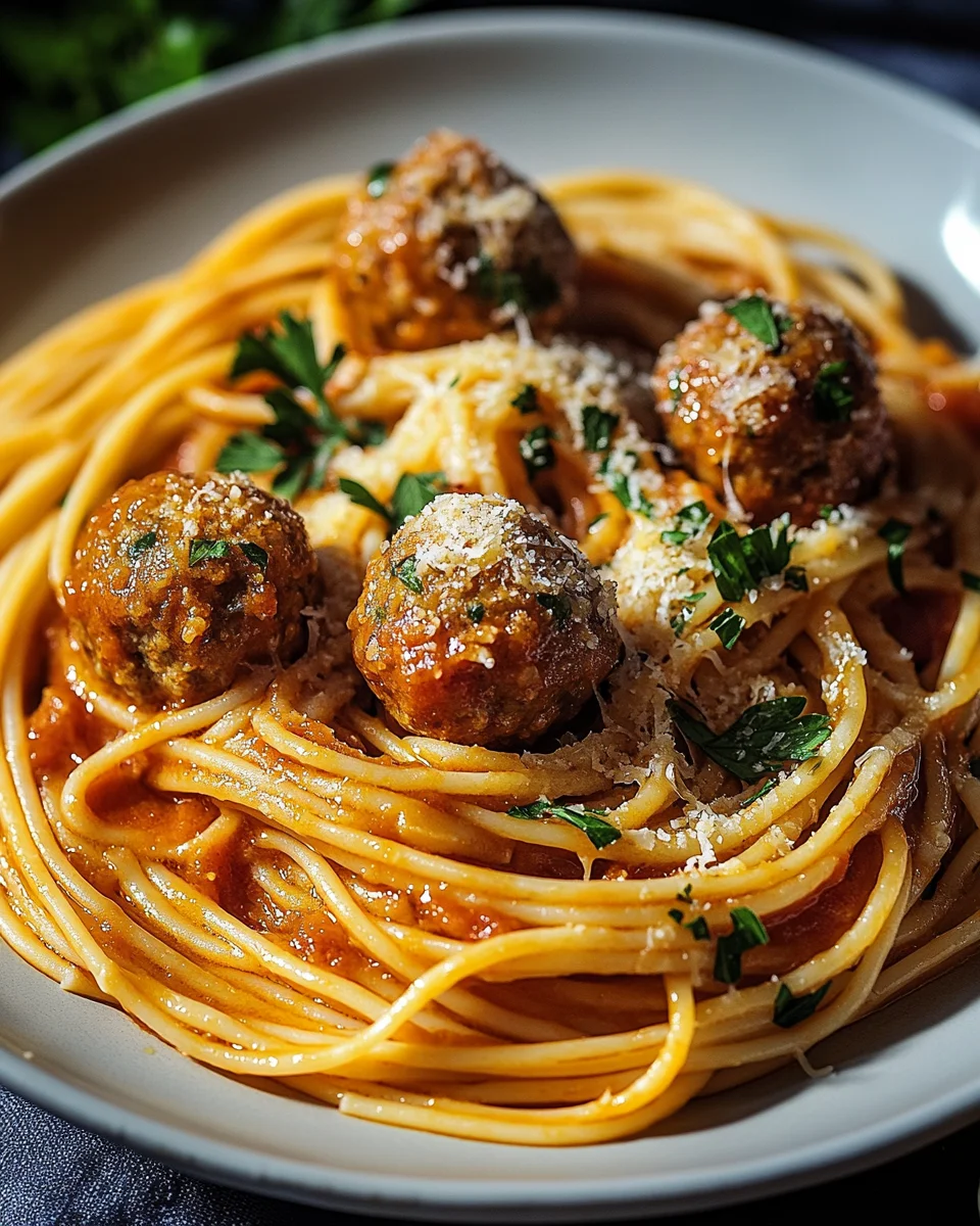 Spaghetti Susi und Strolch