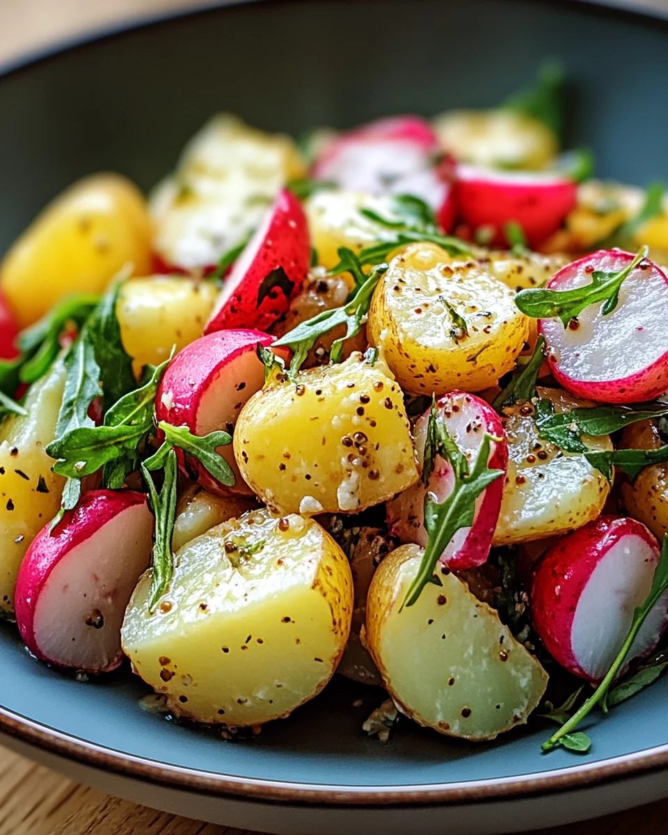 Kartoffelsalat
