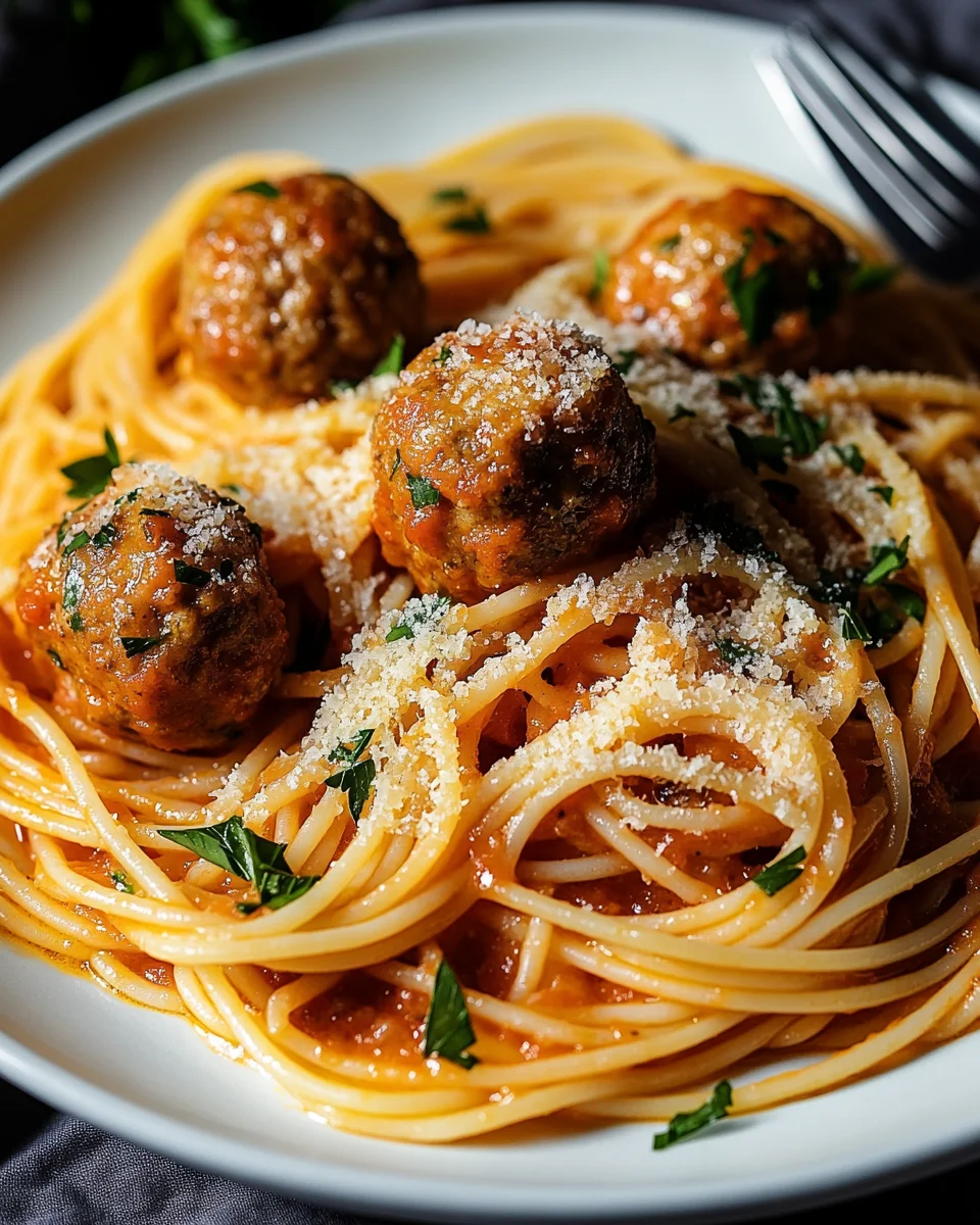 Spaghetti