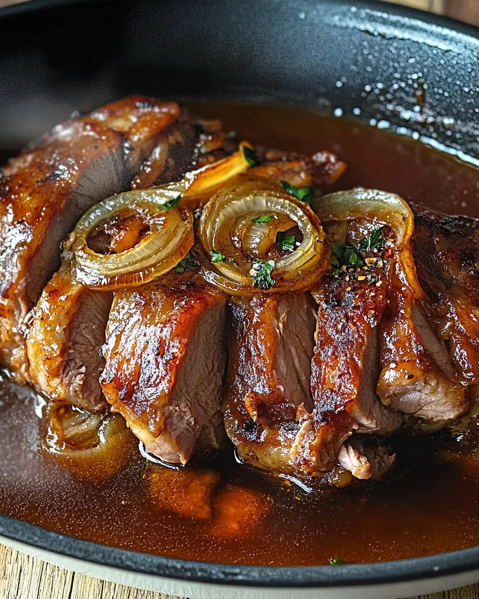 R&auml;uberbraten
