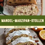 Mandel-Marzipan-Stollen 18 Pinterest Hidden Image