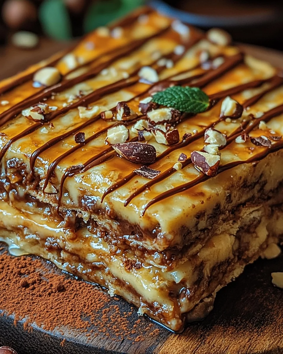 Nutella-Licious