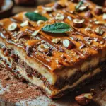 Nutella-Licious Kr&uuml;melriegel