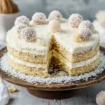 Raffaello Torte