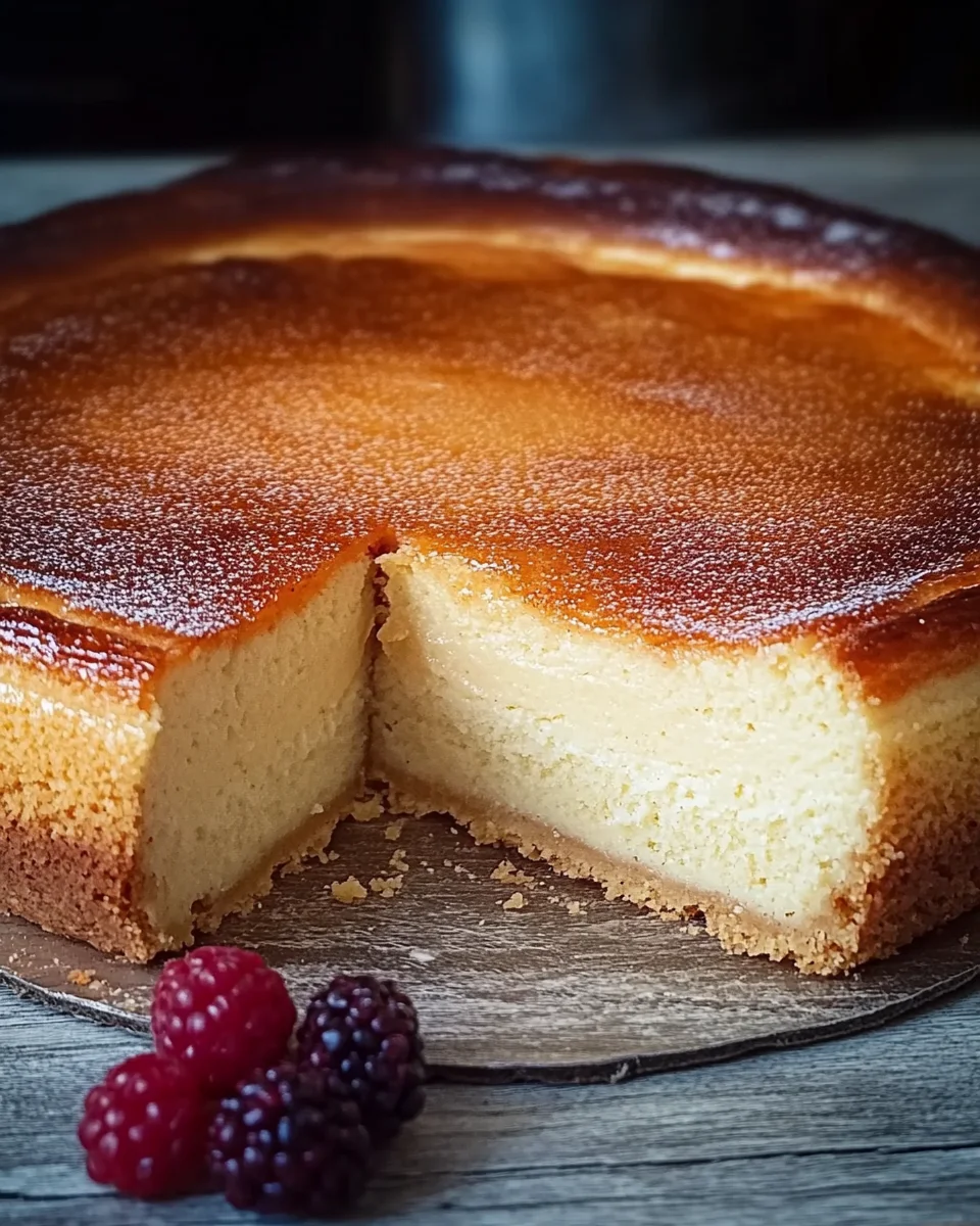 Rahmkuchen