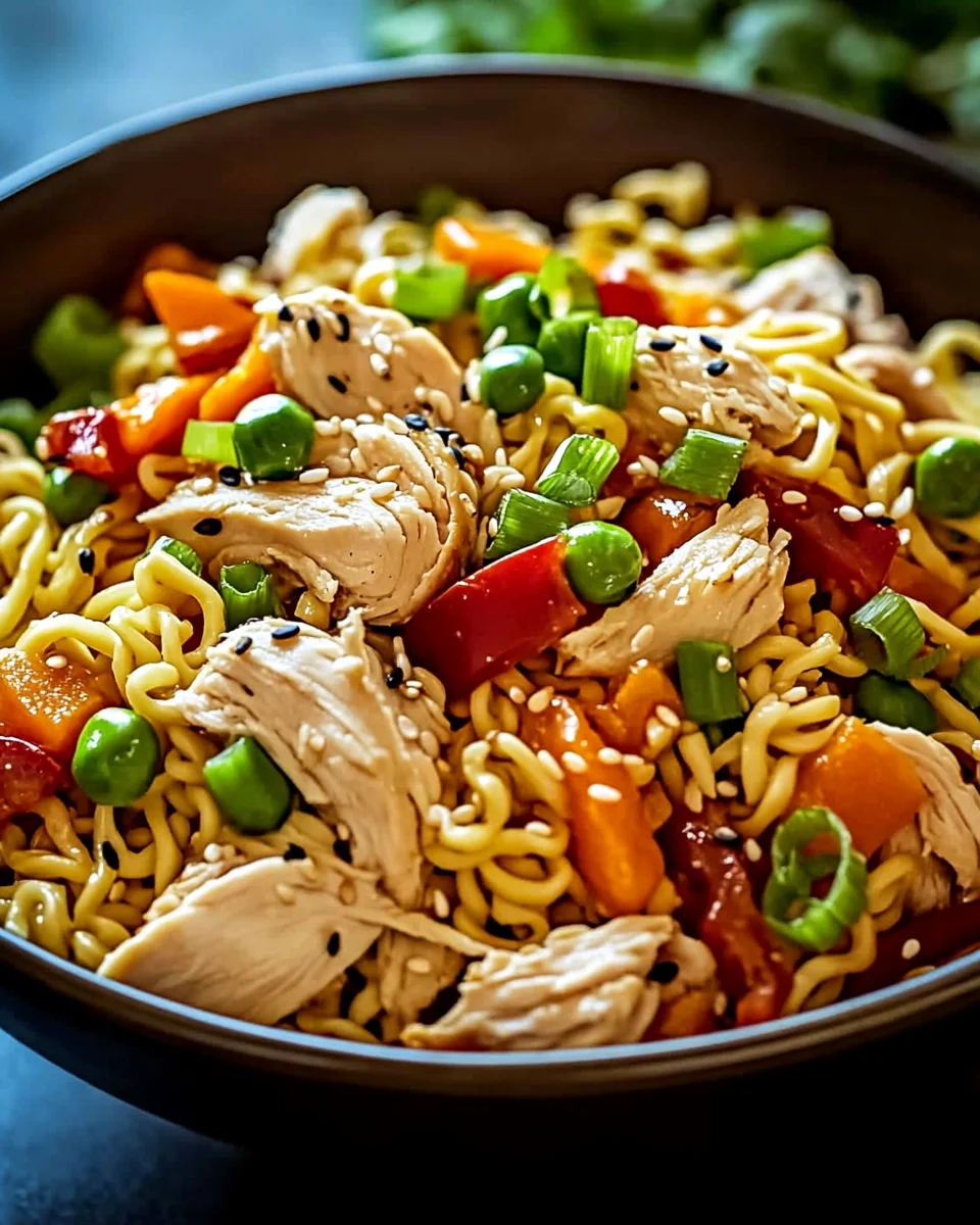 Ramen-Chinesischer