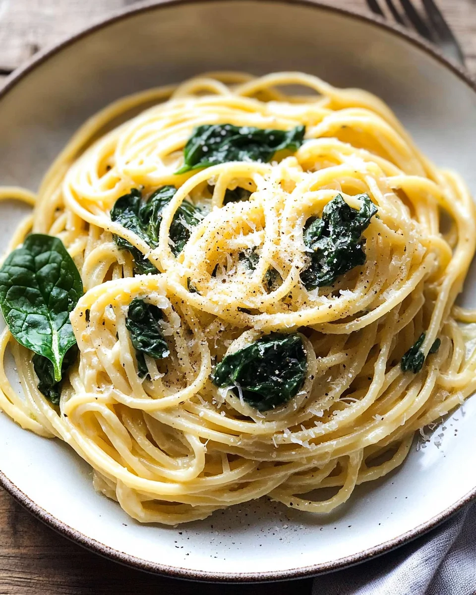 Spaghetti