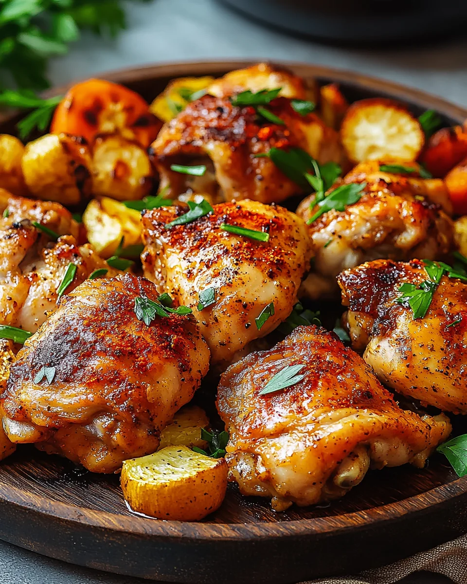 Airfryer Hähnchen 21 Airfryer Hähnchen