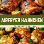 Airfryer Hähnchen 18 Pinterest Hidden Image