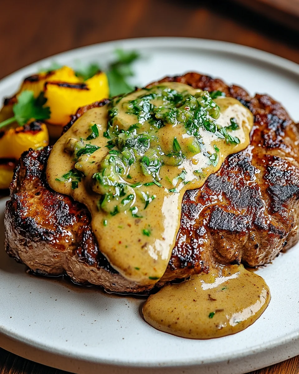 Blumenkohlsteak