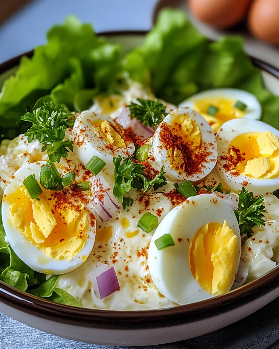 Eiersalat