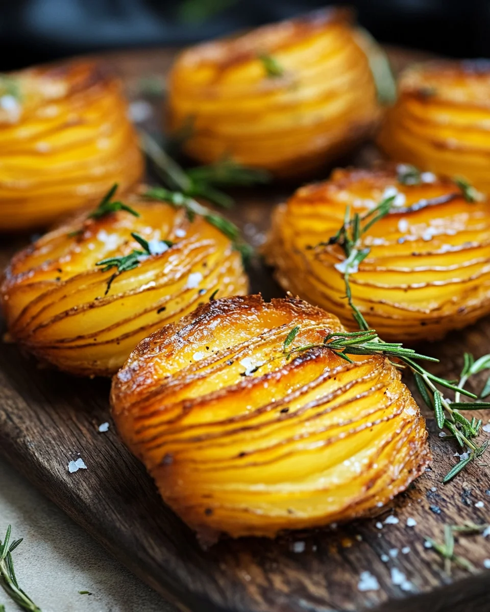 F&auml;cherkartoffeln