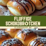 Fluffige Schokobrötchen 18 Pinterest Hidden Image