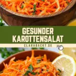 Gesunder Karottensalat 16 Pinterest Hidden Image