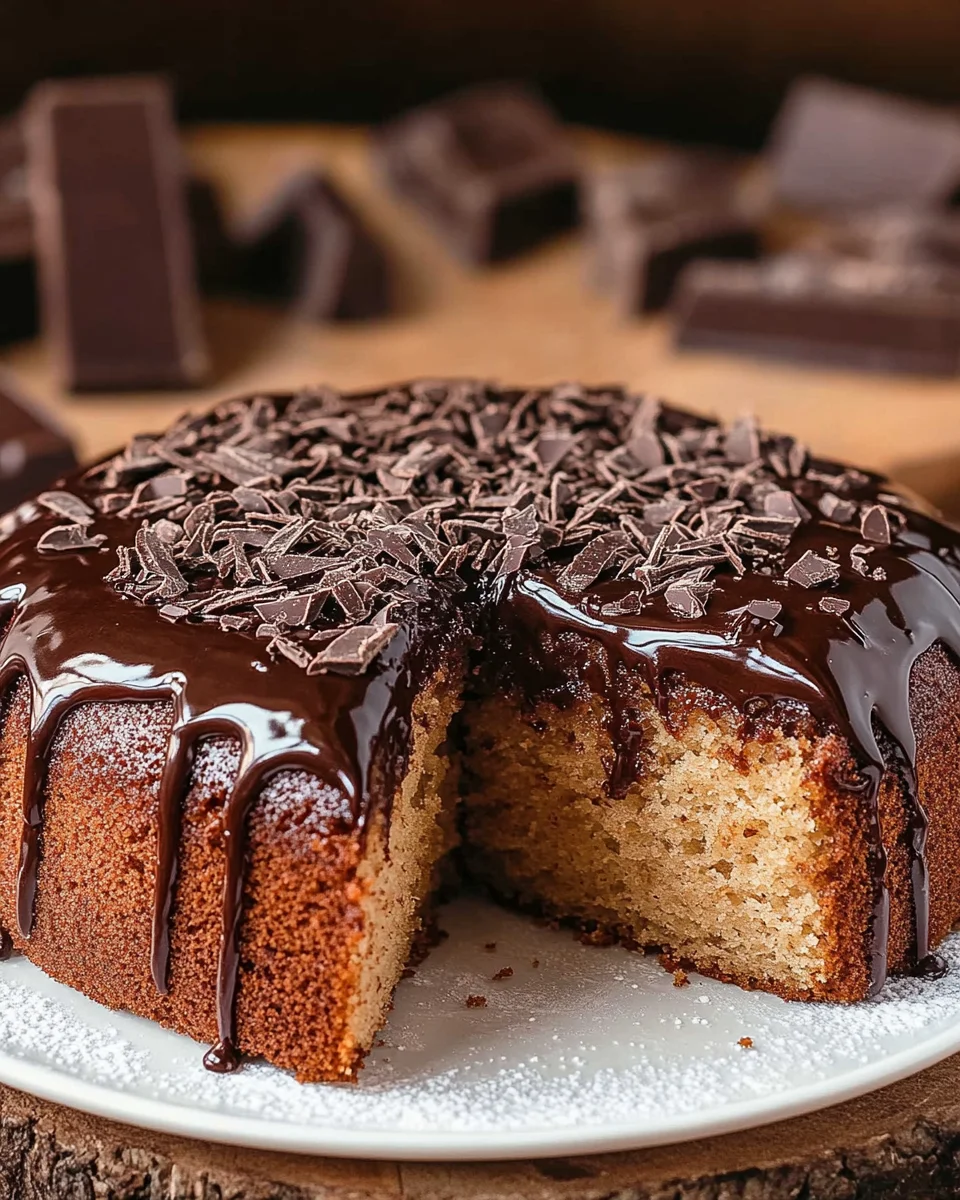 Gew&uuml;rzkuchen