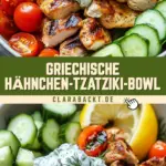 Griechische Hähnchen-Tzatziki-Bowl 17 Pinterest Hidden Image