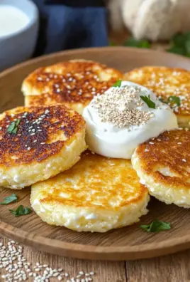 High Protein Quark Taler