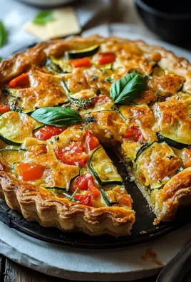 Käsekuchen mit Kirschen
