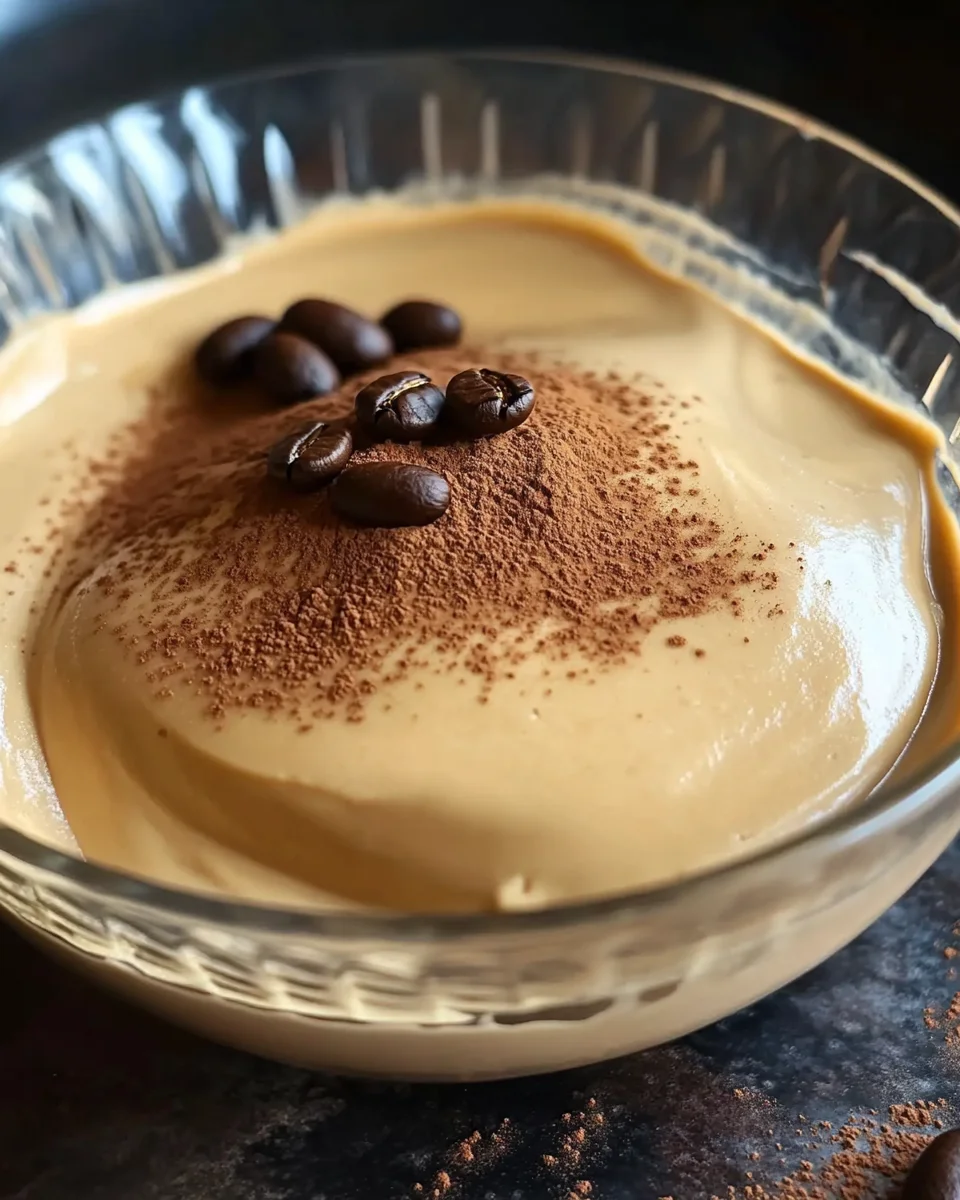 Kaffeecreme Rezept 12 Kaffeecreme