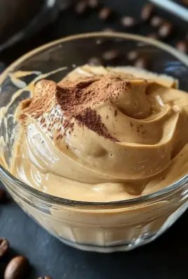 Kaffeecreme Rezept