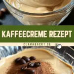 Kaffeecreme Rezept 11 Pinterest Hidden Image