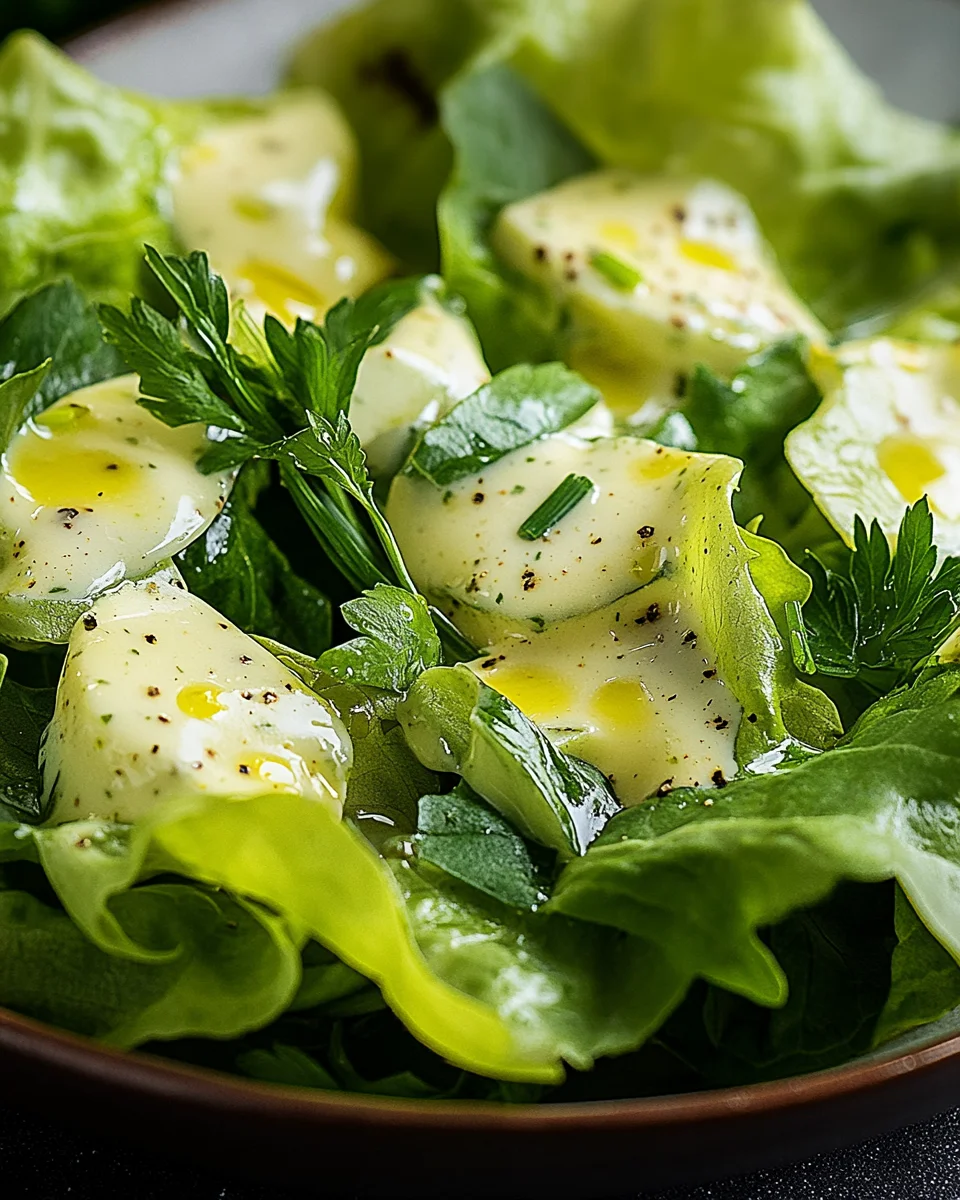 Kopfsalat