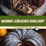 Marmor-Lebkuchen-Gugelhupf 23 Pinterest Hidden Image