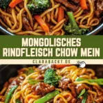 Mongolisches Rindfleisch Chow Mein 19 Pinterest Hidden Image