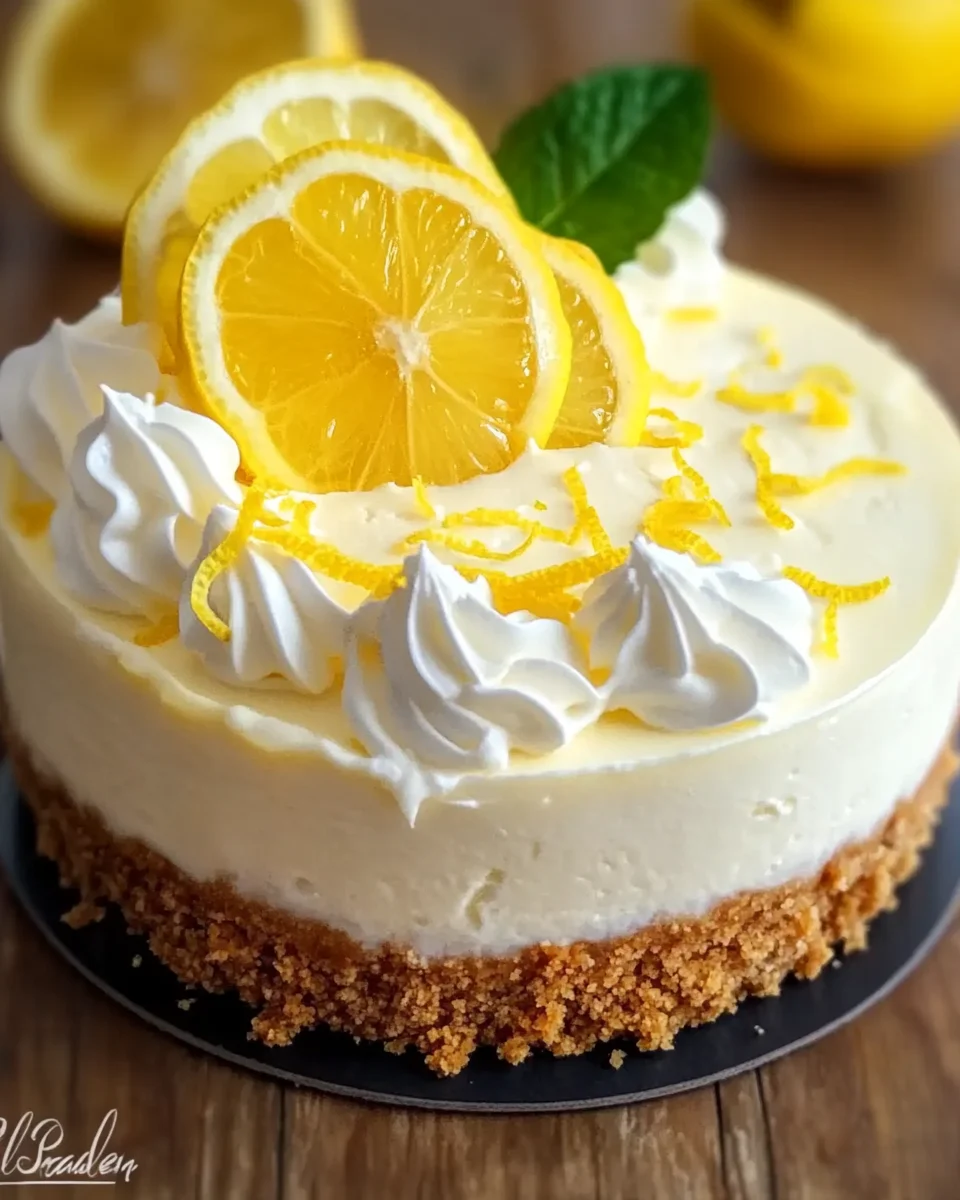No-Bake