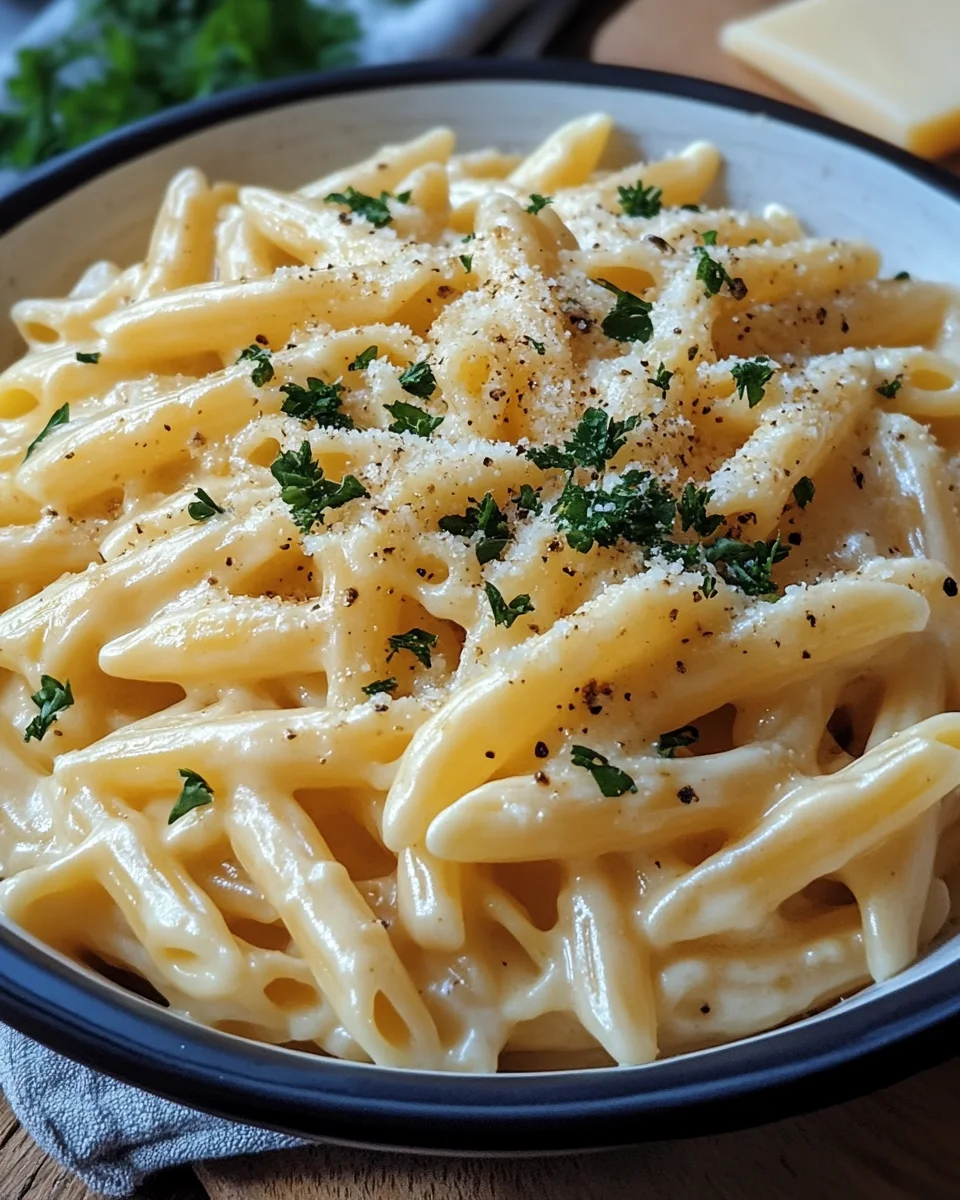 Nudelrezept