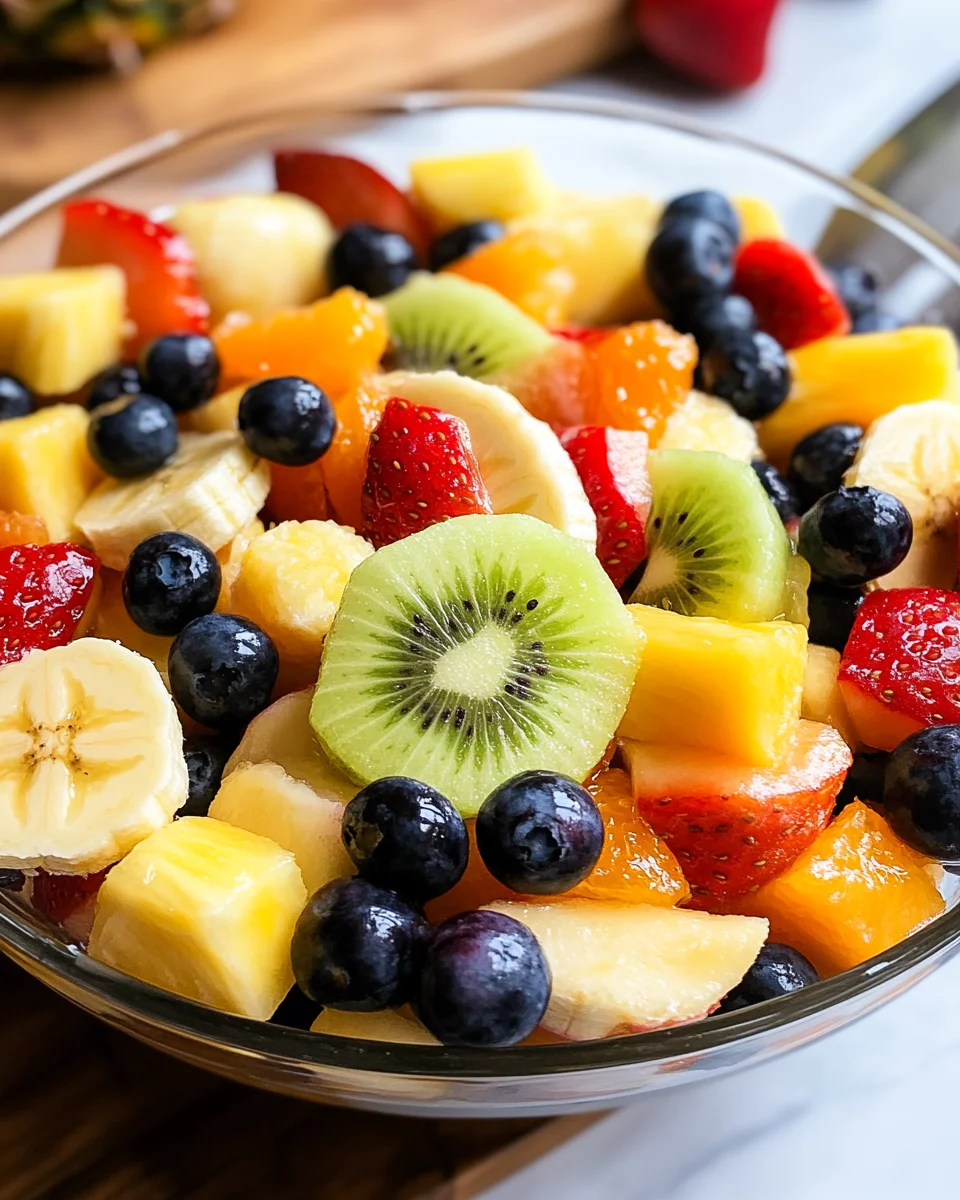 Obstsalat