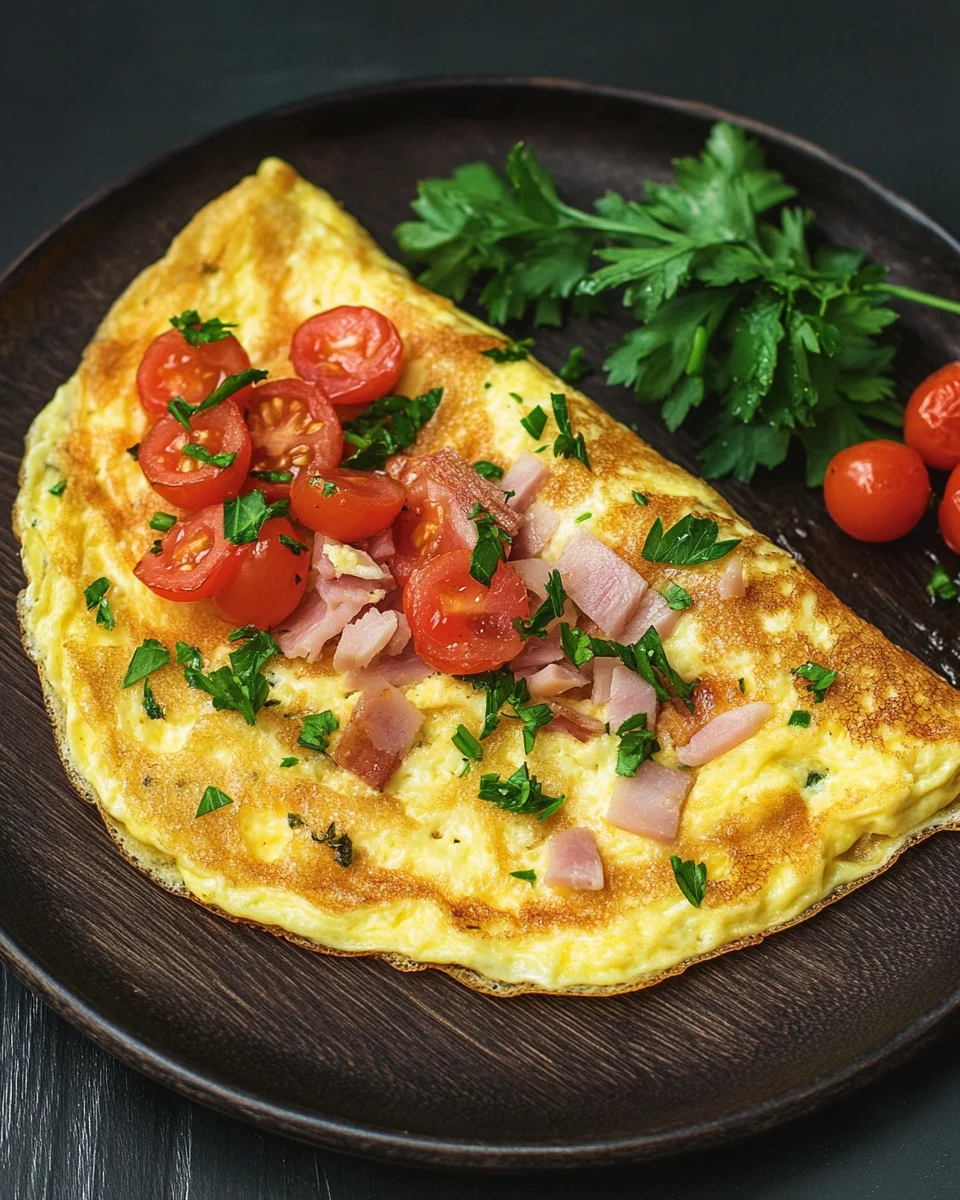 Omelette