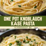 One Pot Knoblauch Käse Pasta 16 Pinterest Hidden Image