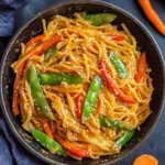 One Pot Pasta (veganes Rezept)