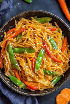 One Pot Pasta (veganes Rezept)