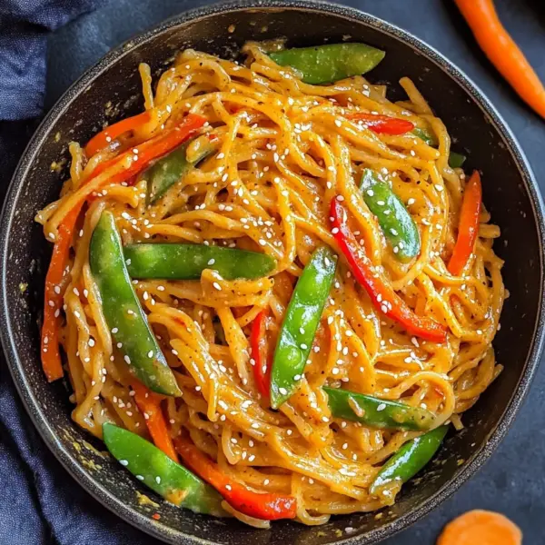 One Pot Pasta (veganes Rezept)