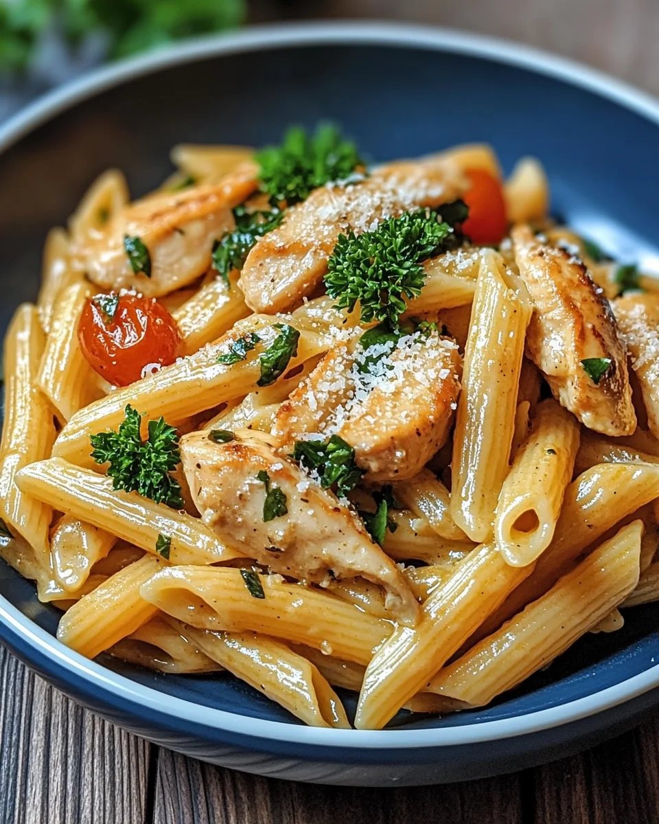 Pasta