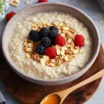 Porridge-Grundrezept