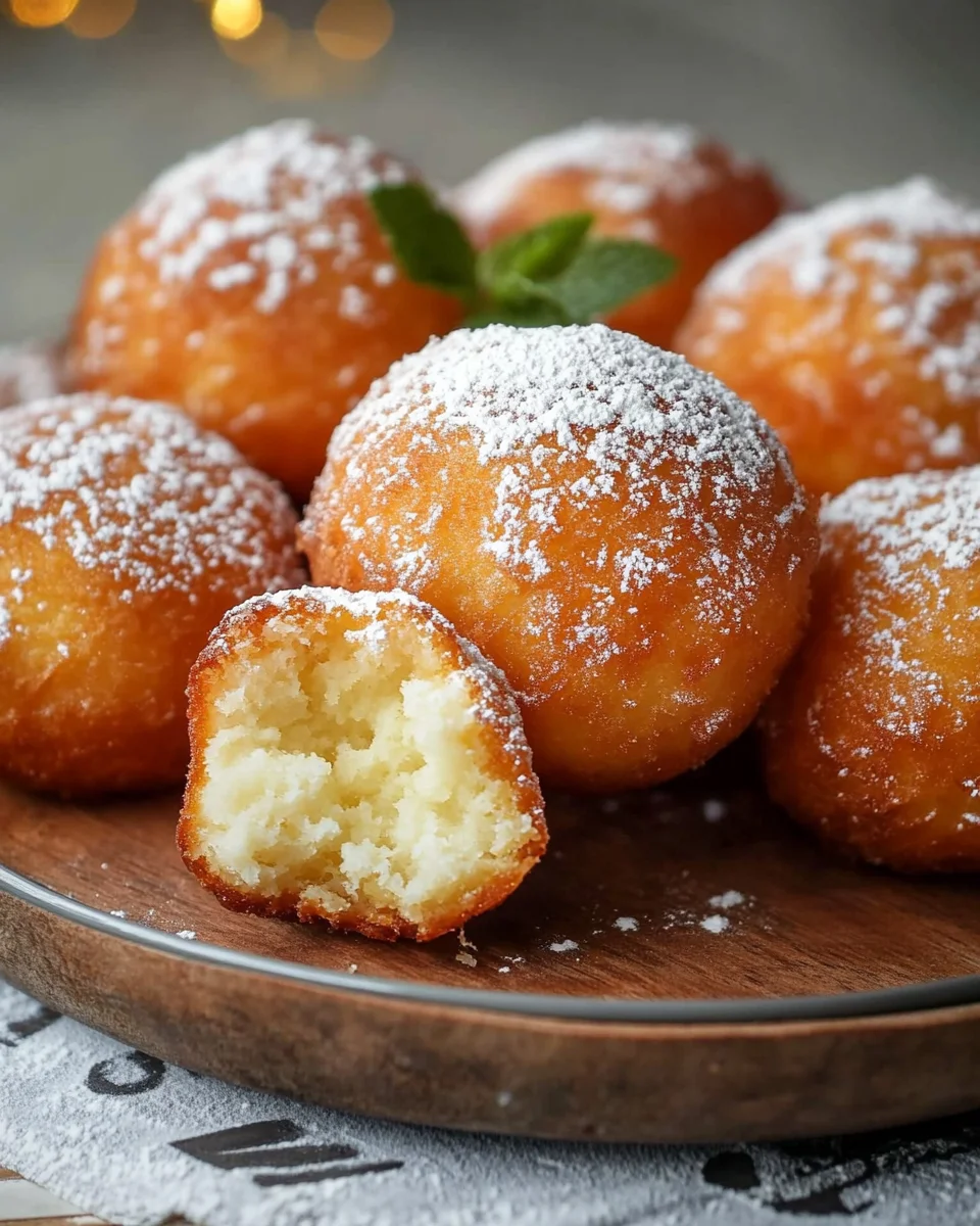 Quarkb&auml;llchen