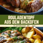 Rouladentopf aus dem Backofen 21 Pinterest Hidden Image