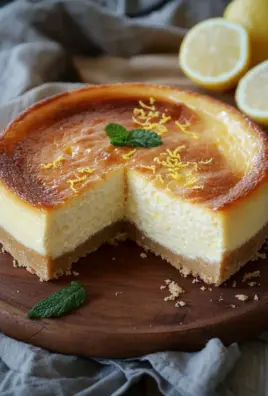 Saftiger Käsekuchen vom Blech