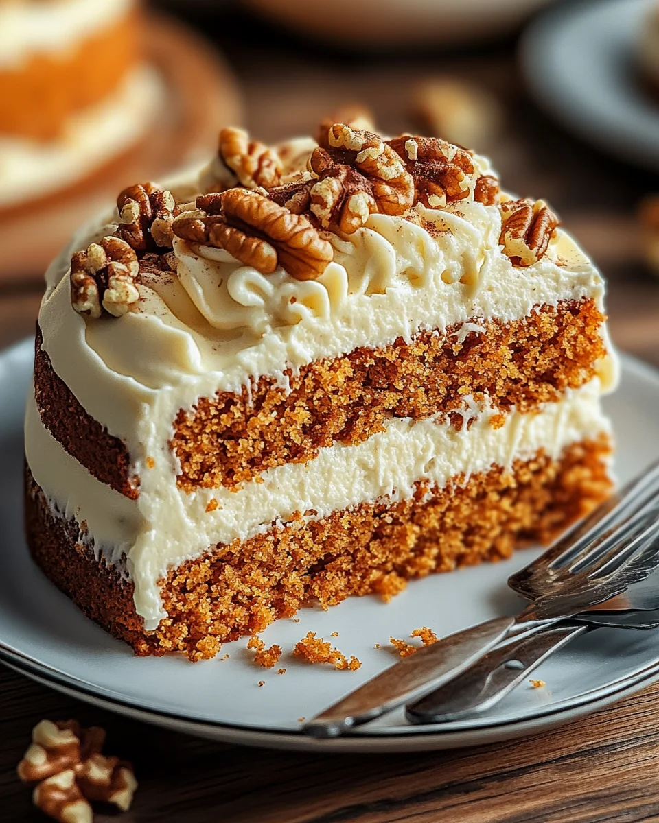 Schneller Karottenkuchen 24 Schneller