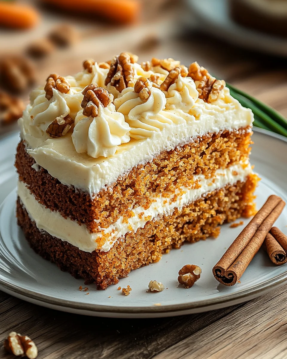 Schneller Karottenkuchen 26 Schneller Karottenkuchen